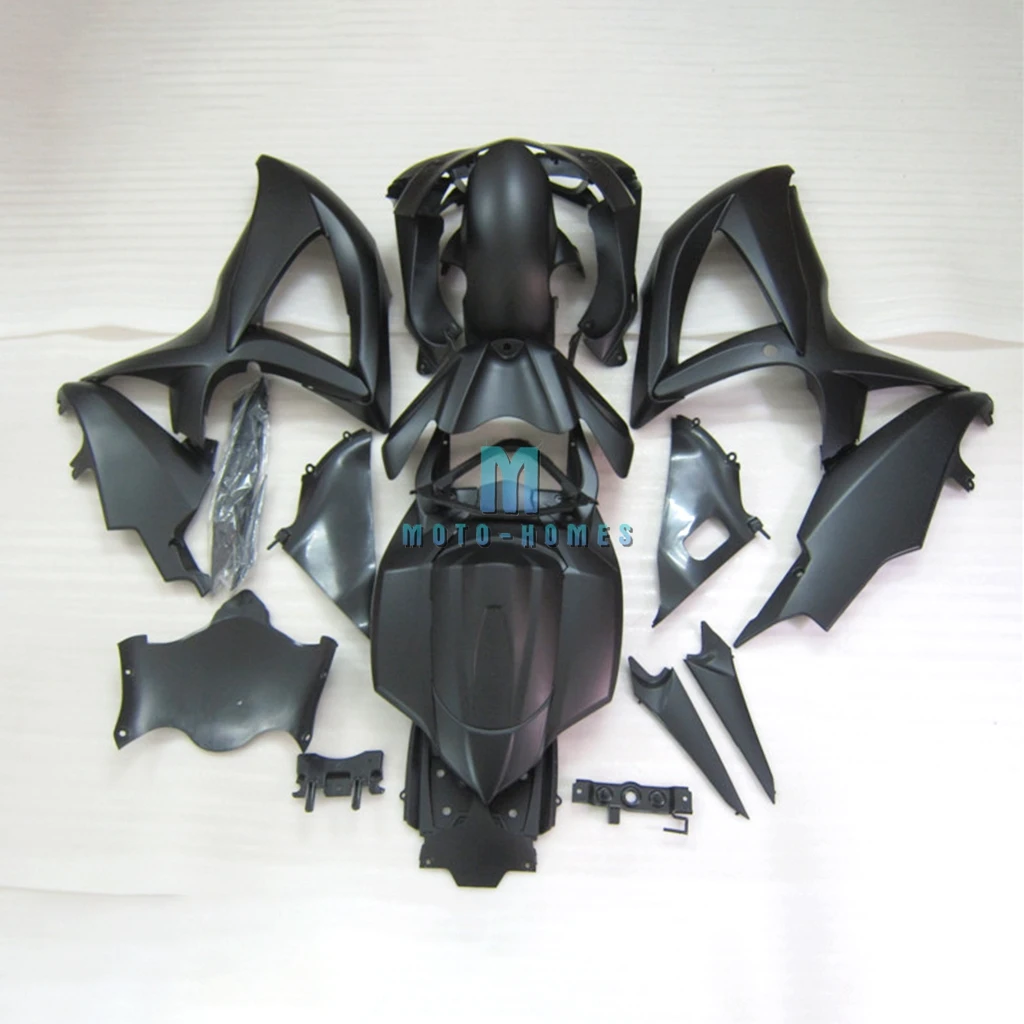 100% подходят для обтекателей литьевой формы SUZUKI K8 GSXR600 GSXR750 2008 2009 2010 GSX-R750 R600 08 09 10