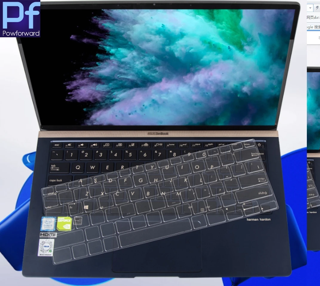 ASUS ZenBook 14 UM431DA UM431D um433d um433da UM431 UM433 DA UM 431 433 D DA AliExpress