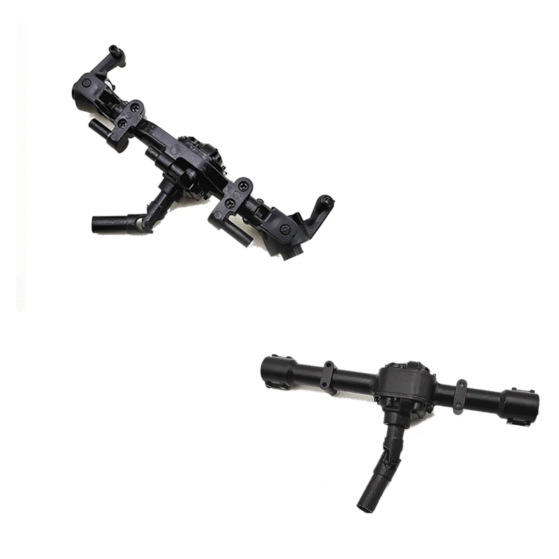 

Bridge Axle for 1/12 RC Climbing Crawler Car MN D90 D91 MN90 MN91 MN99S Spare Parts Accessories