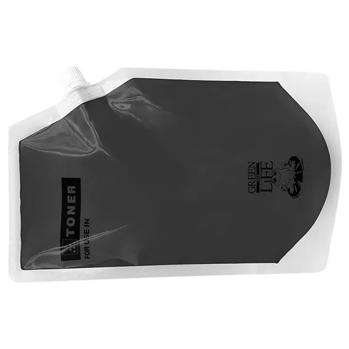 1 кг наборов для заправки порошка с чернильным тонером сброс Canon ImageRunner Advance DX C-257iF