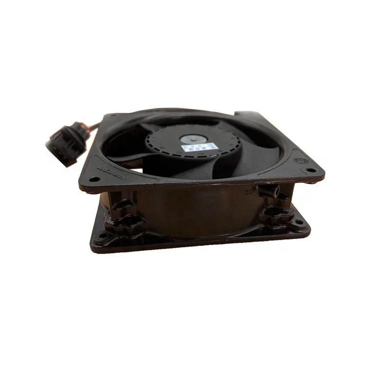 7918911733 вилочный погрузчик Linde серии 1276 охлаждающий вентилятор DV4180NPU 80 в 7918911719