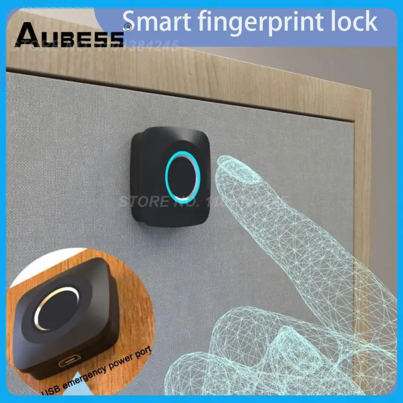 

Биометрические блокираторы для мебели, комодов, шкафов, шкафов