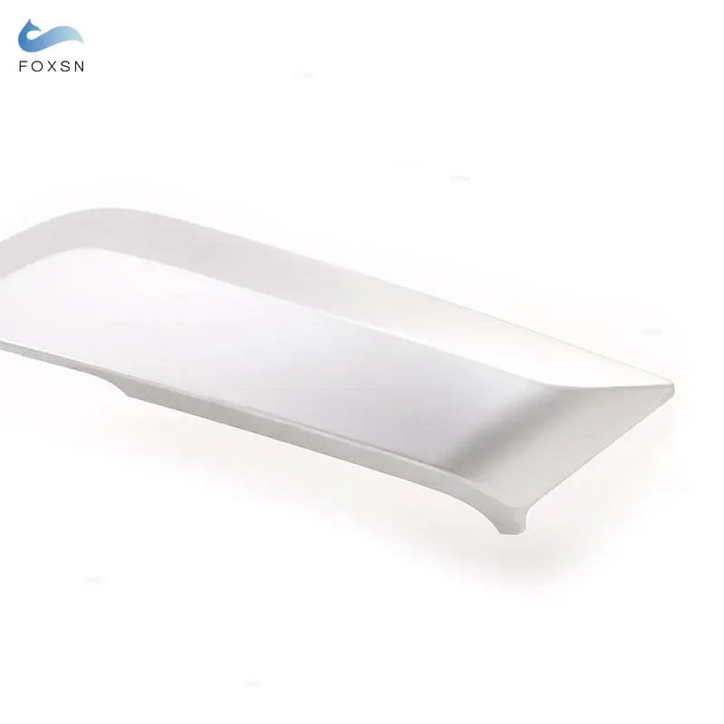 ABS Chrome для Land Rover Freelander 2 2007-2015 автомобильные аксессуары внутренняя дверь