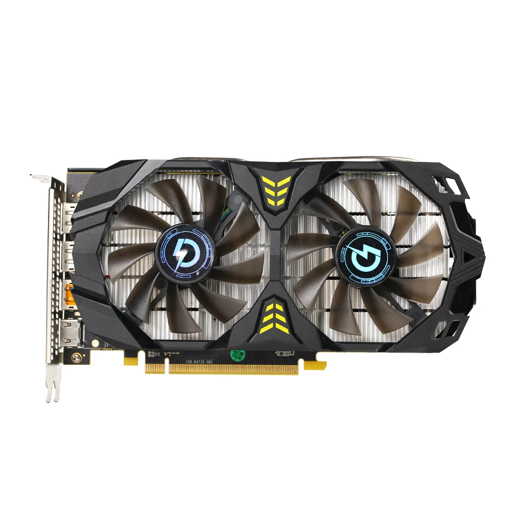 

Mining Video Card RX 580 8GB 256Bit 2048SP GDDR5 Graphics Cards for AMD Radeon RX 580 series VGA Cards RX580 8g For Mining