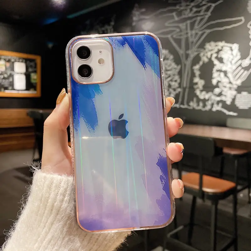 

[Новинка] чехол IMD высокого качества для iPhone 13 12 Pro Max 13pro 13promax 12pro 12promax 11 11pro 11promax X XR Xs XsMAX 7 8, чехол