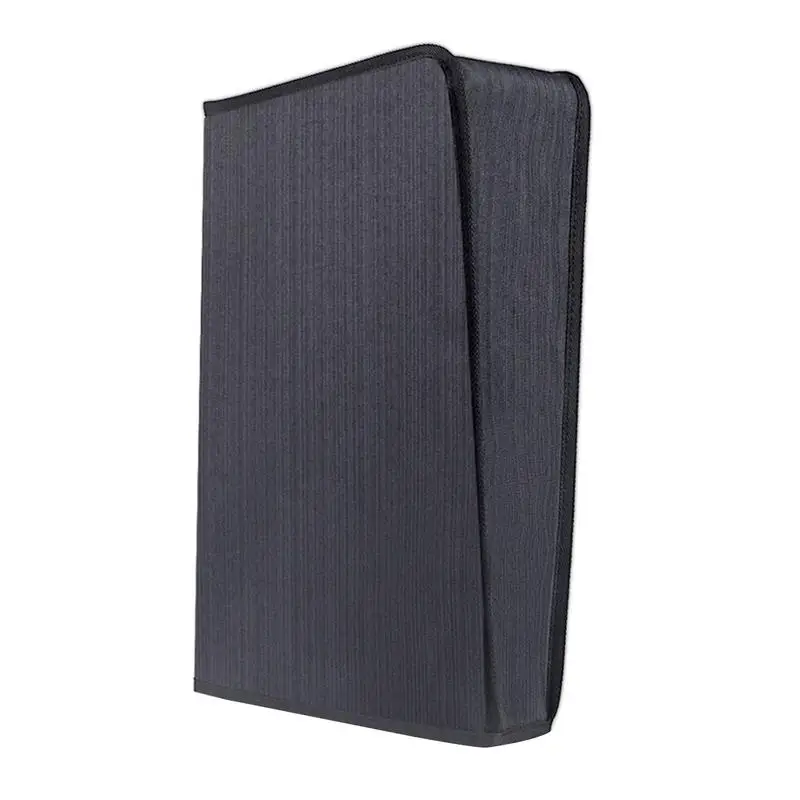 

New Dust Proof Cover For Game Console Dust Cover For Sony 5 Games Accessories Prevention Cover Dustproof Cloth