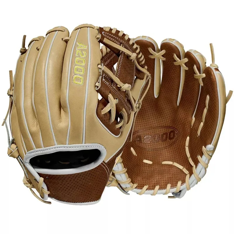 

Японские бейсбольные перчатки на заказ, профессиональные кожаные перчатки для бейсбола и софтбола, для правой руки, 11,75 дюйма