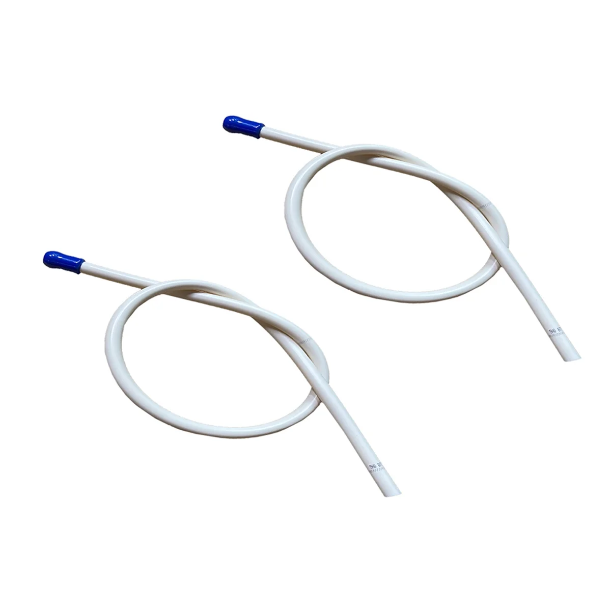 Шланг дренажный передний для VW Tiguan 2010-2017 5N0877231 5N0 877 231 2 шт.