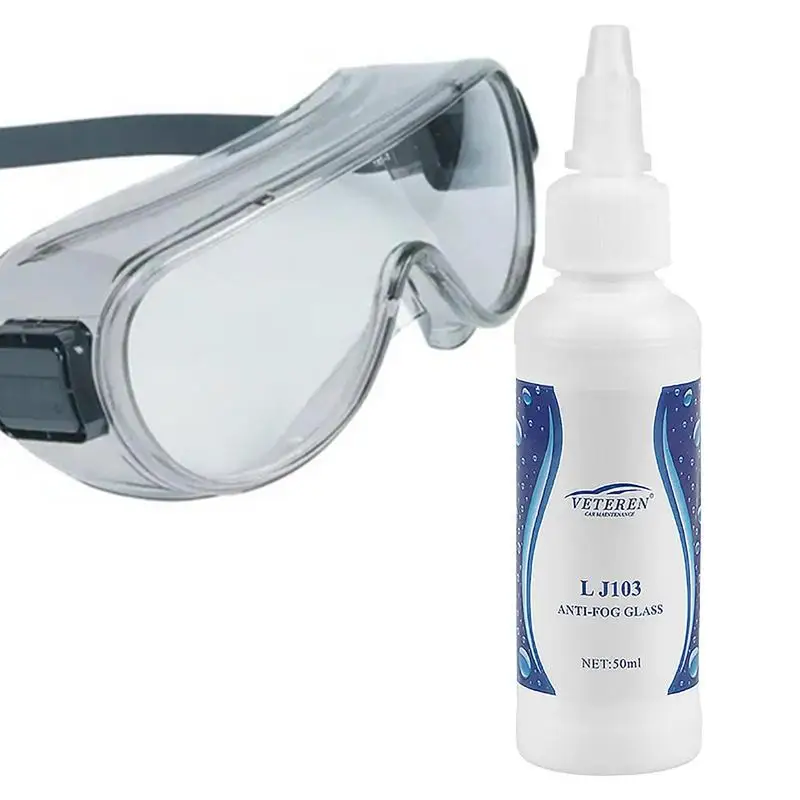 

Eye Glasses Lens Cleaner Anti Fog Spray For Glasses Prevents Fog On Windshield Lenses Goggles Eyeglasses Windshield Fog Remover