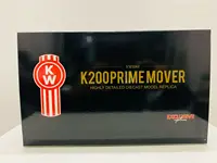Модель K200 Prime Mover Truck, масштаб 1/32#1
