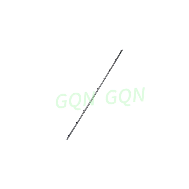 

Grille bright trim strip Ji an gl in gT es hu nC ou nt ry 5 Medium grid light bar Zhongwang electroplated decorative strip