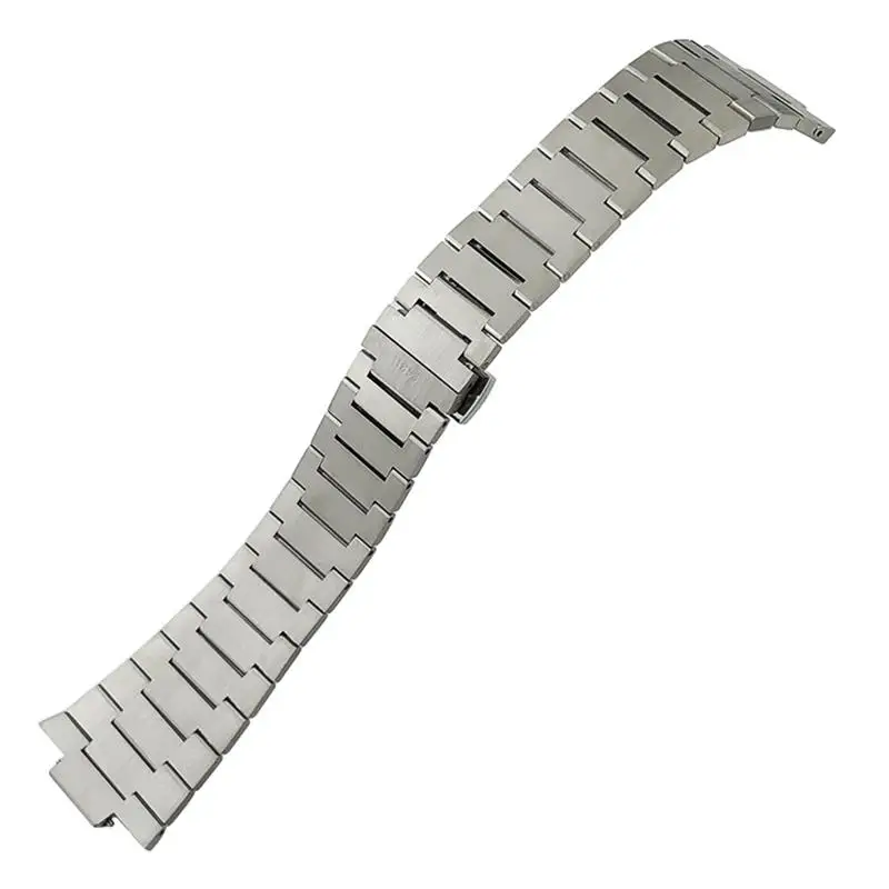 Ремешок MAISITU для часов Tissot 1853 PRX Series T137.410A T137407A высококачественный ремешок из