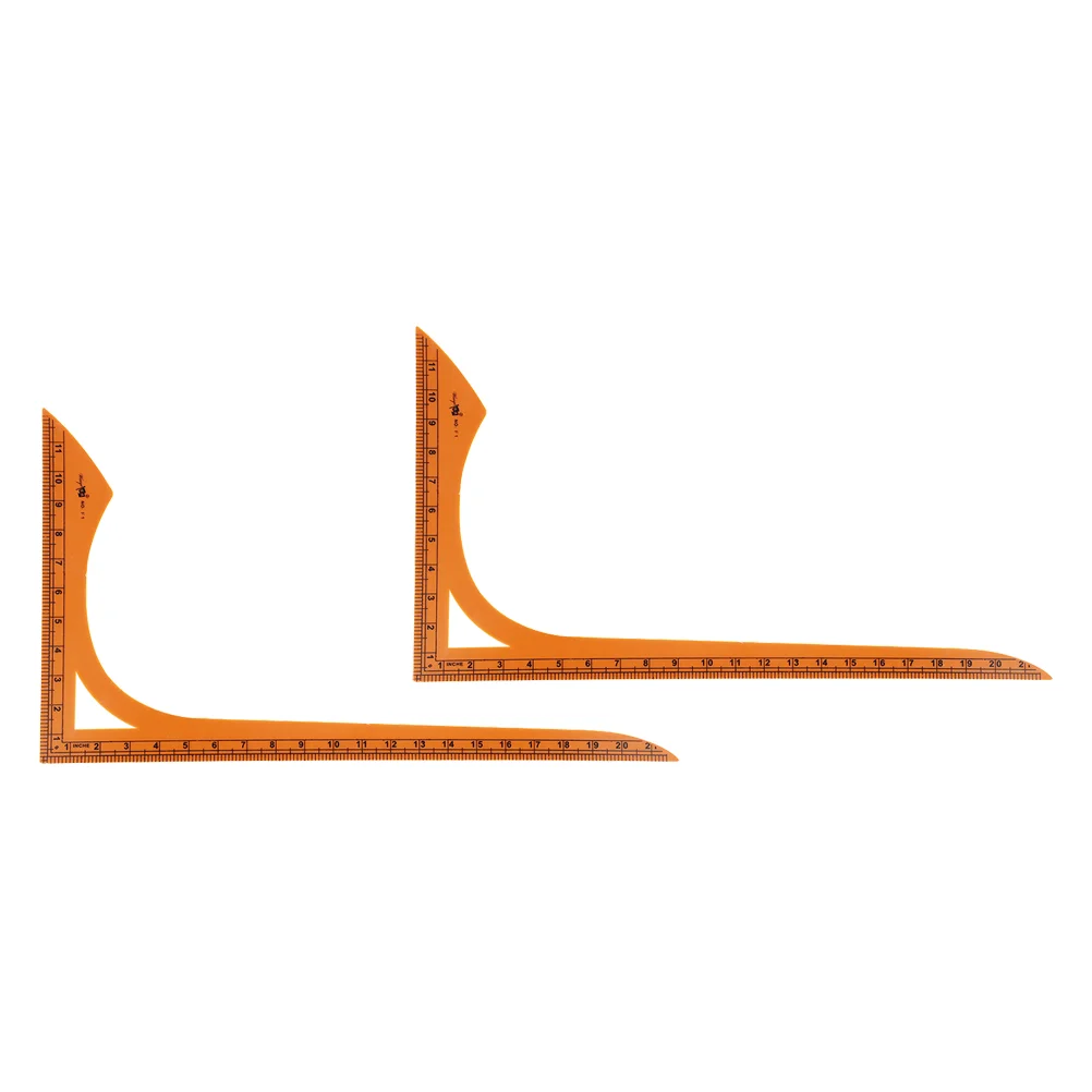 

Ruler Sewing Guide Rulers Clothing L Quilting Angle Right Tool Shape Patchwork Curves Processing Rule Shaped Layout Measuring