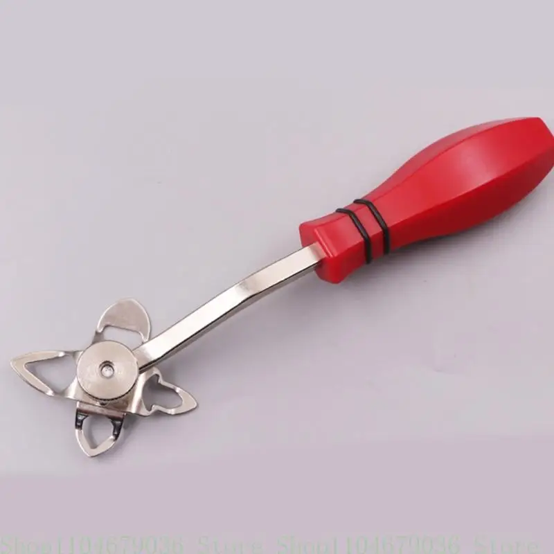 

Аксессуары для ремонта автомобиля, гайки для ветрового стекла, съемник винтов, необходимый инструмент для удаления гаек и винтов лобового стекла