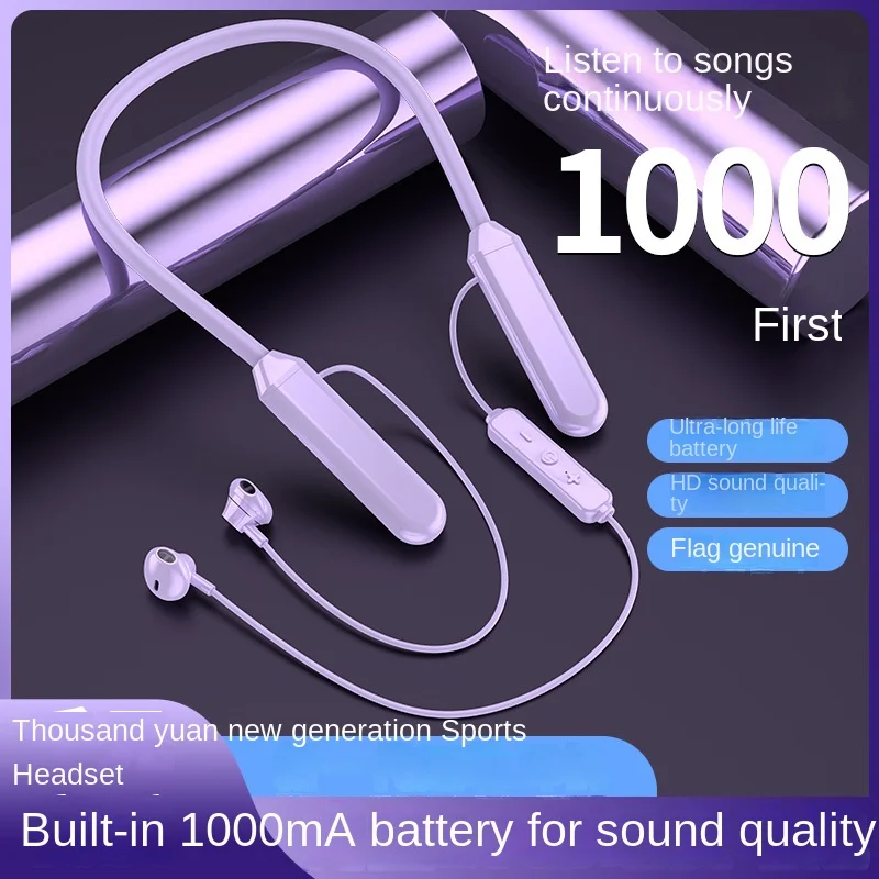 

Bluetooth-гарнитура с двойным аккумулятором, с долгим сроком службы батареи