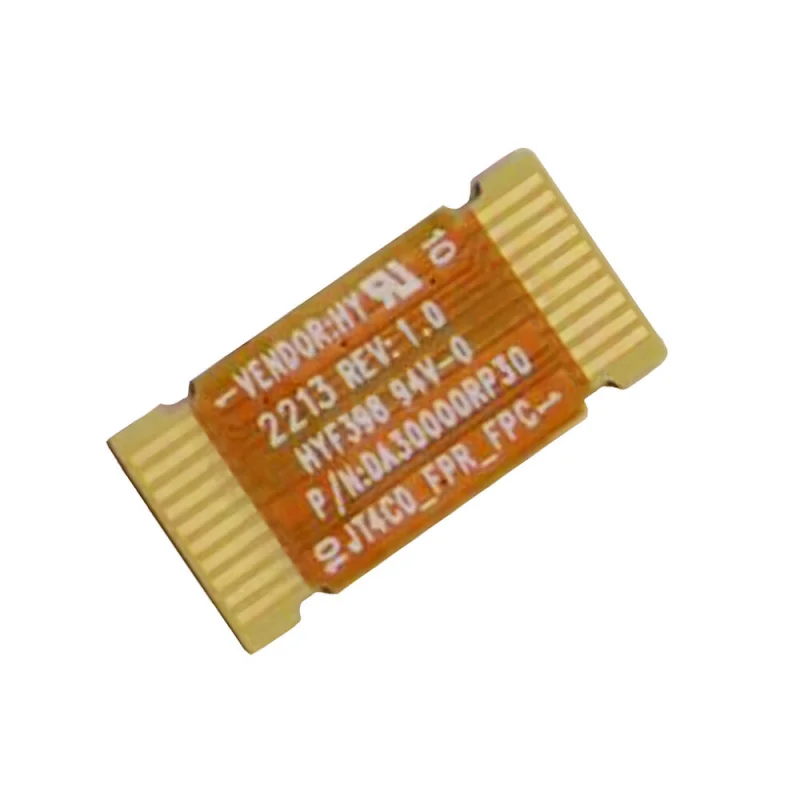 Кабель для считывателя отпечатков пальцев для Lenovo Thinkpad P14s Gen 3 21AK 21AL 21J5 21J6 (art.: 3920da3ff597e) - 3920da3ff597e