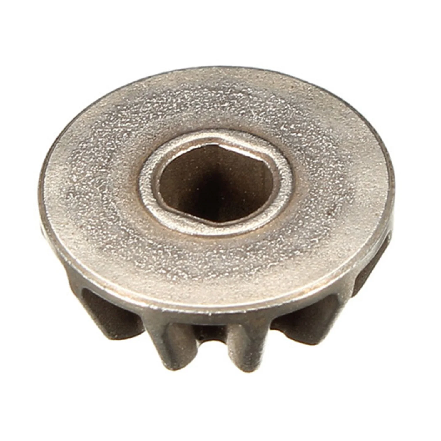 2 шт. 11T коническая шестерня EA1038 для JLB Racing CHEETAH 1/10 бесщеточные радиоуправляемые