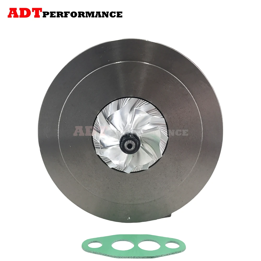 Турбо CHRA 030TC 11001000 Турбинный картридж 04E 145703 Q 145704 L N для Audi A3 1.2 TFSI (8 В) 77 кВт - 105 л.с. CJZA