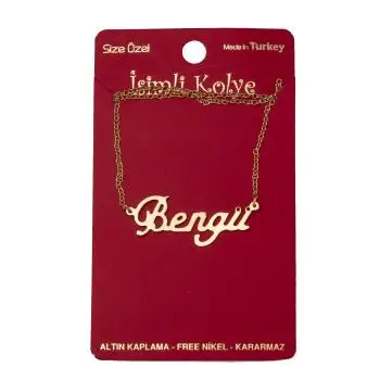 

Ожерелье bengполучить