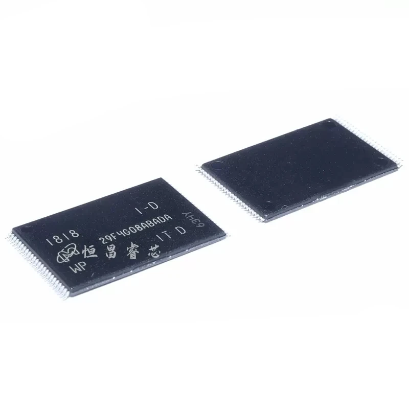 

Новые оригинальные вспышки 512M NAND TSOP48