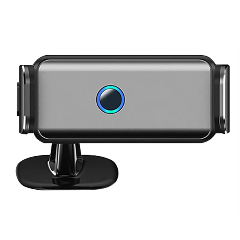 

Universal Car Phone Holder Air Vent Mount Mobile Cell Phone Clip Stand GPS Support Dashboard Vehicle Bracket For iPhone Android