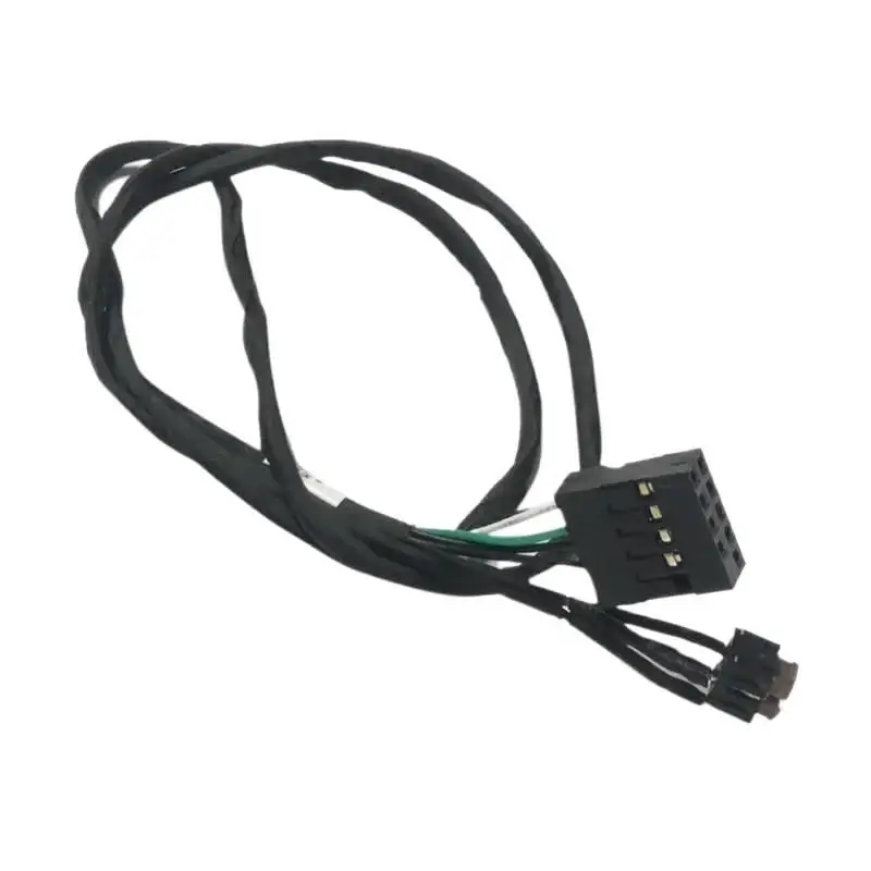 Фото Новый для XPS 8910 8920 37jgh 037jgh cn-37jgh кабель кнопки питания все ++ №4