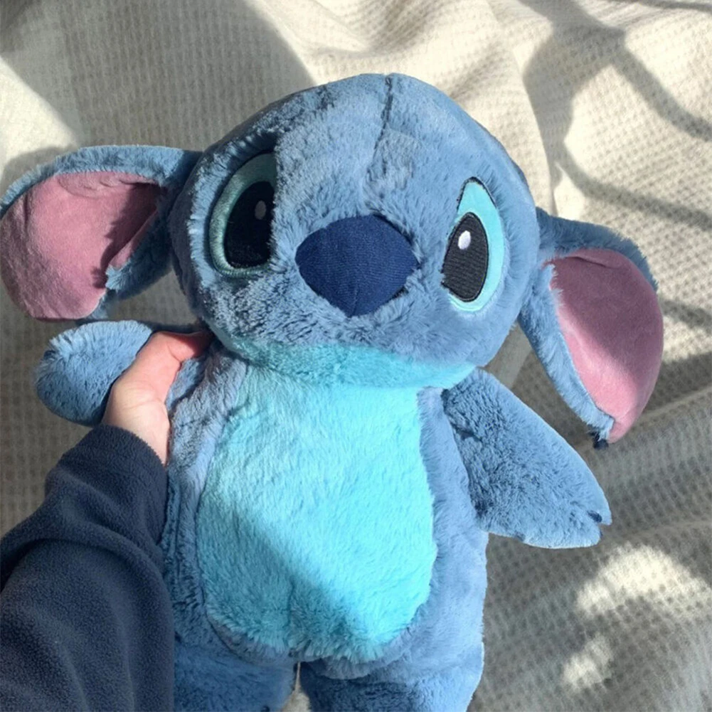 APWIKOGER фланелевая сумка для горячей воды домашнего использования плюшевая грелка