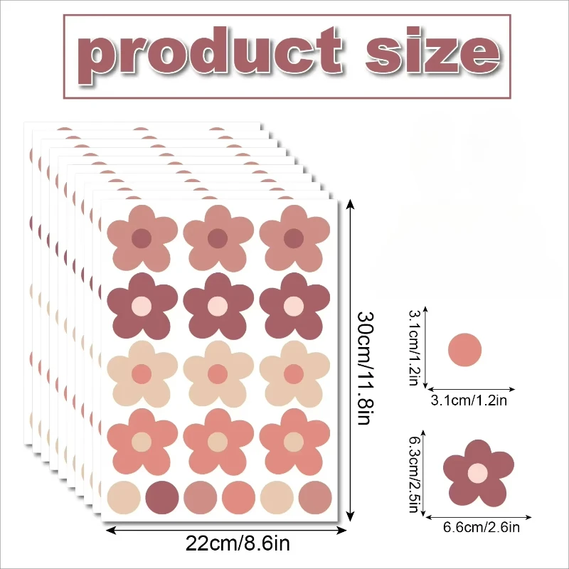 

MOONBIFFY ПВХ наклейки для стен цветы птицы