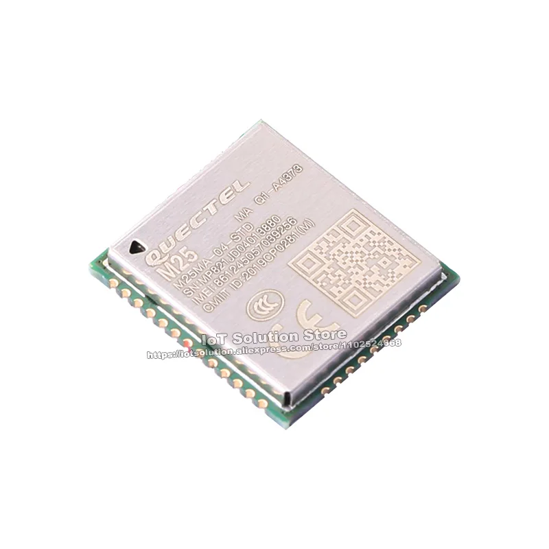 Quectel M25 M25MA M25MA-04-STD 2G GPRS GSM модуль