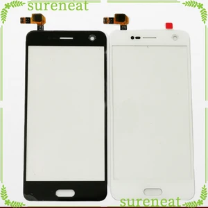 Touch Screen Glass For ZTE Blade V8 Touch Screen Front Glass Digitizer Panel Lens Sensor 5.2'' Mobil in Pakistan