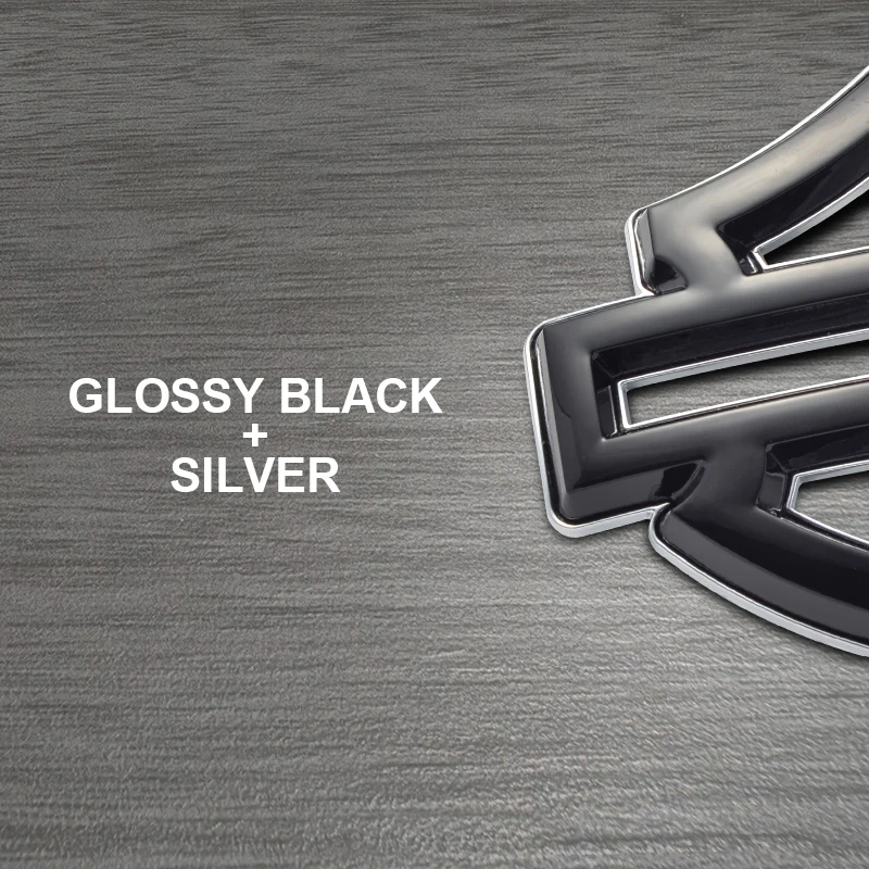 

3D металлический значок