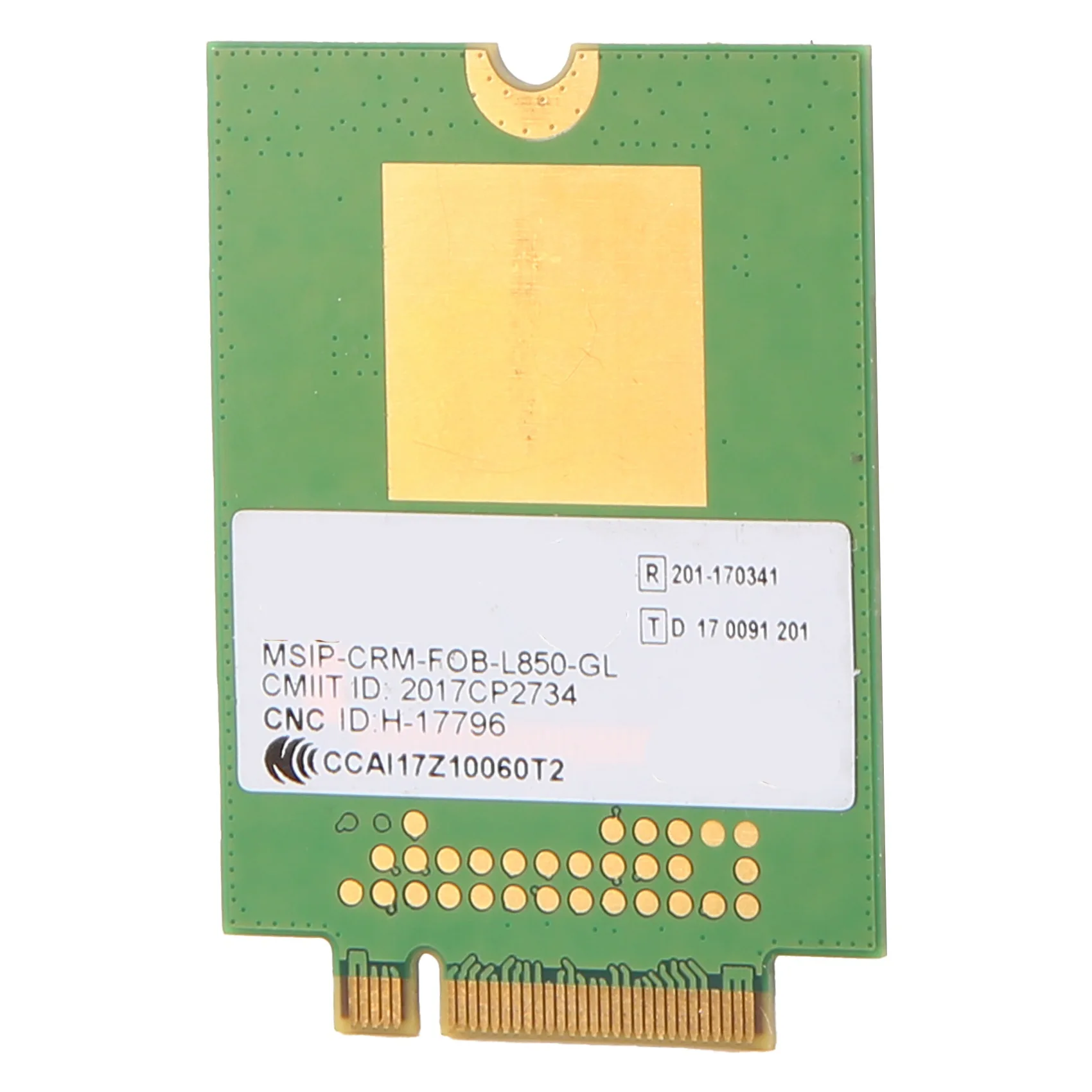 L850- LT4210 Φ 4G карта модуль 917823-001 для 430 440 450 G5 ноутбука