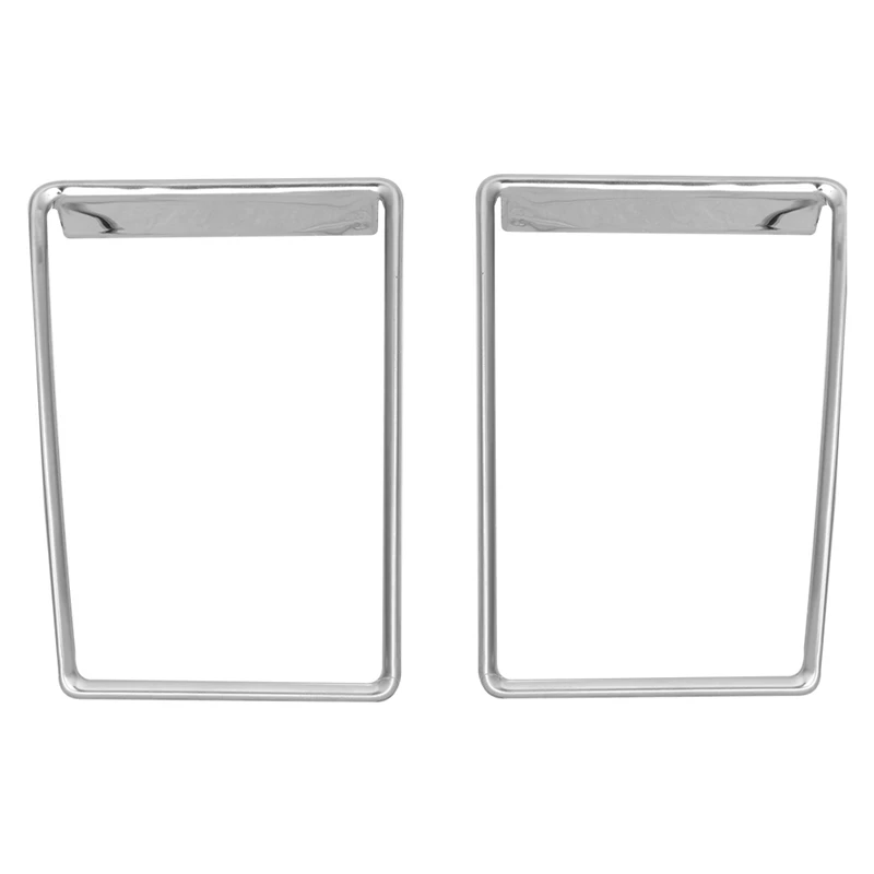 Автомобильный Кондиционер розетка переменного тока для 2016-2020 Toyota Land Cruiser 200 LC200