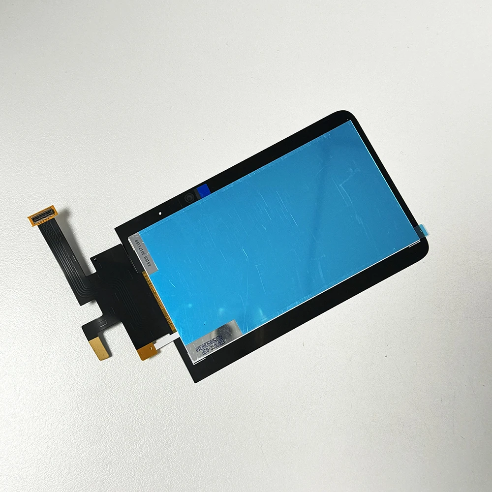 Для камеры Light L16 HD SLX050SCX00 ЖК-экран с сенсорным экраном ED050SC-03P GE0500SC00310 ICHIA ichia ICA-FU-13C