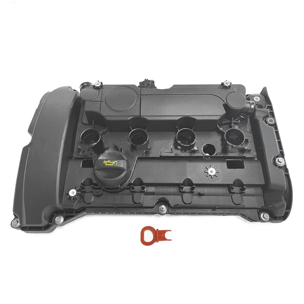 9812828980 Крышка клапана двигателя для Peugeot 3008 2008 Citroen C4 DS3 DS5 9805712480 9812071480