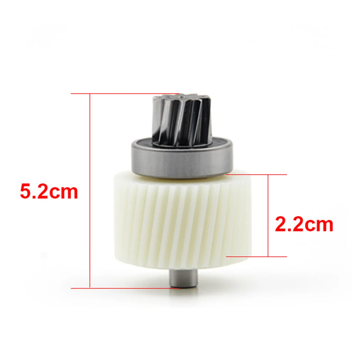 Обновленная деталь для двигателя среднего привода Tongsheng TSDZ2B комплект