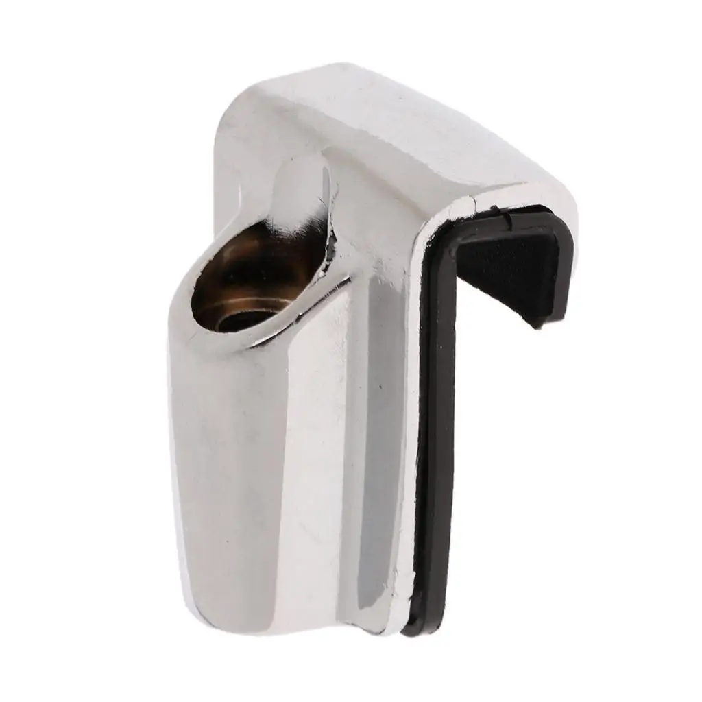 

BDCH-01/2 Claw Hooks Bass Drum Lug for Bass Drum Accs with Rubber Gasket
