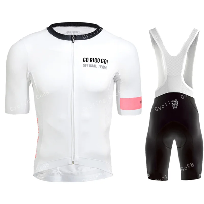 

2022 Go Rigo Go Colombia Велоспорт Джерси комплект мужской дорожный велосипед костюм летняя велосипедная одежда велосипедная форма MTB Одежда для вело...