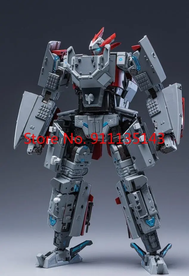 

Xing Tian YW2202 G1 Transformation Collectible Action Figure Robot Deformed Toy In Stock