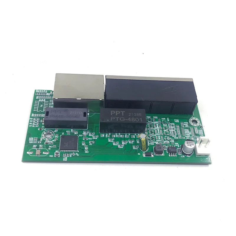 POE12V-24V-48V POE12V/24V/48V POE OUT12V/24V/48V poe переключатель 100 Мбит/с poort100 UP Link poort включен NVR |