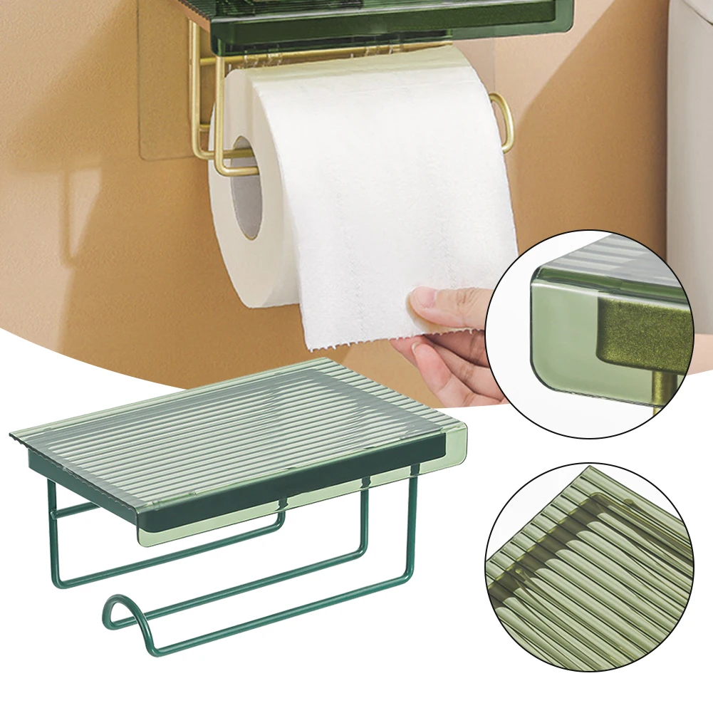 

Многофункциональная Полка для полотенец, железный ролл, для ванной комнаты, настенная полка для туалетных принадлежностей, нескользящий по...