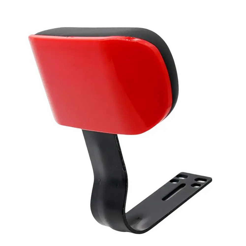 

Утолщенные детали, удобная мягкая спинка для электрического велосипеда, подушка для повторного закрепления электровелосипеда, подушка для заднего сиденья, скутер, мотоцикл