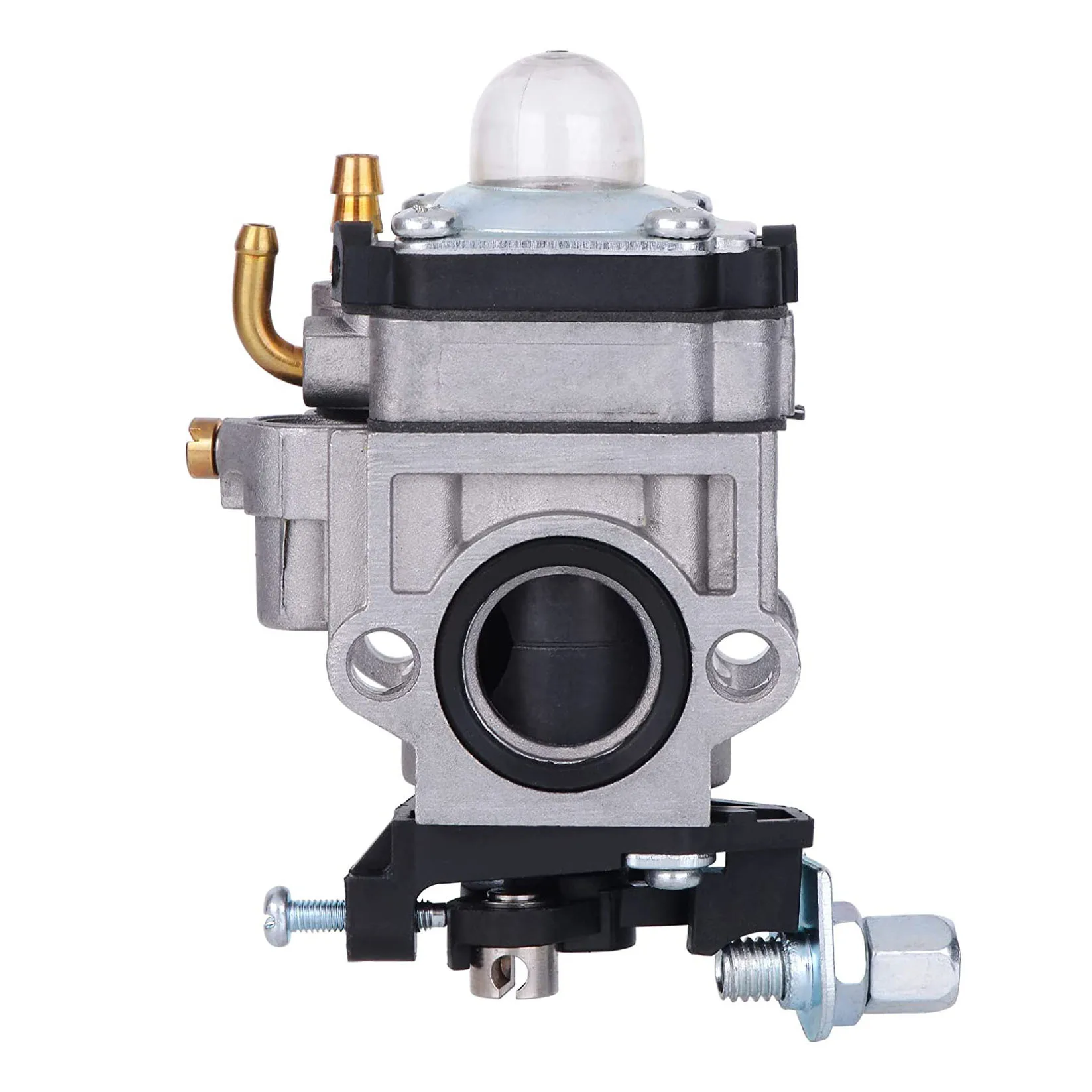 Фото Карбюратор для Husqvarna Kawasaki Walbro WYK-74 TB43 1E40F-5 BC520 CG430 CG520 43CC 52CC для кусторезов №1
