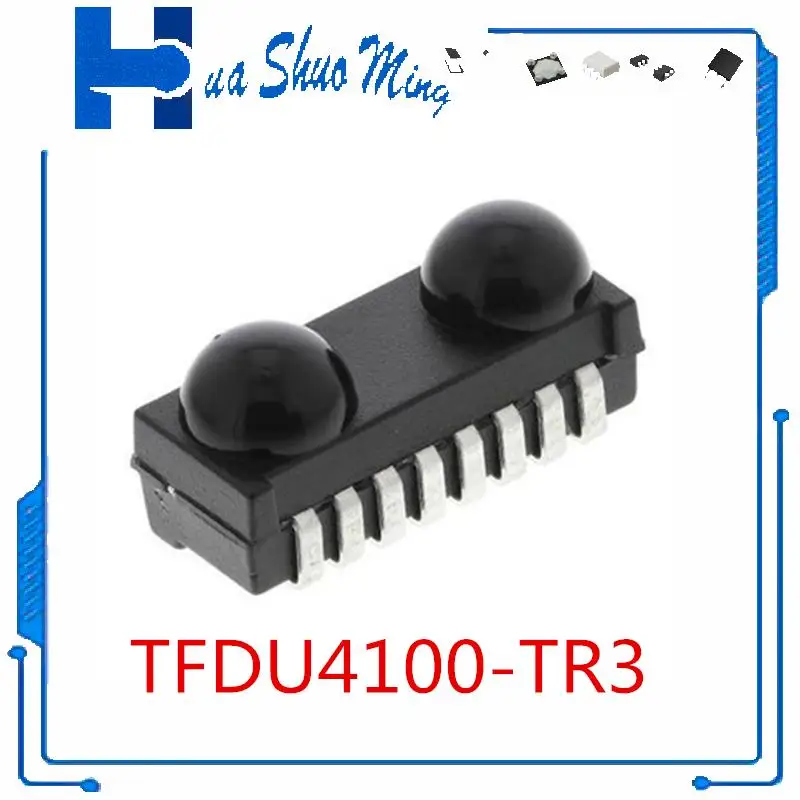 

10Pcs/Lot TFDU4100-TR3 TFDU4100