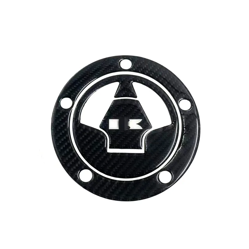 Наклейка для мотоцикла 3D прокладка топливного бака защитная крышка крышки