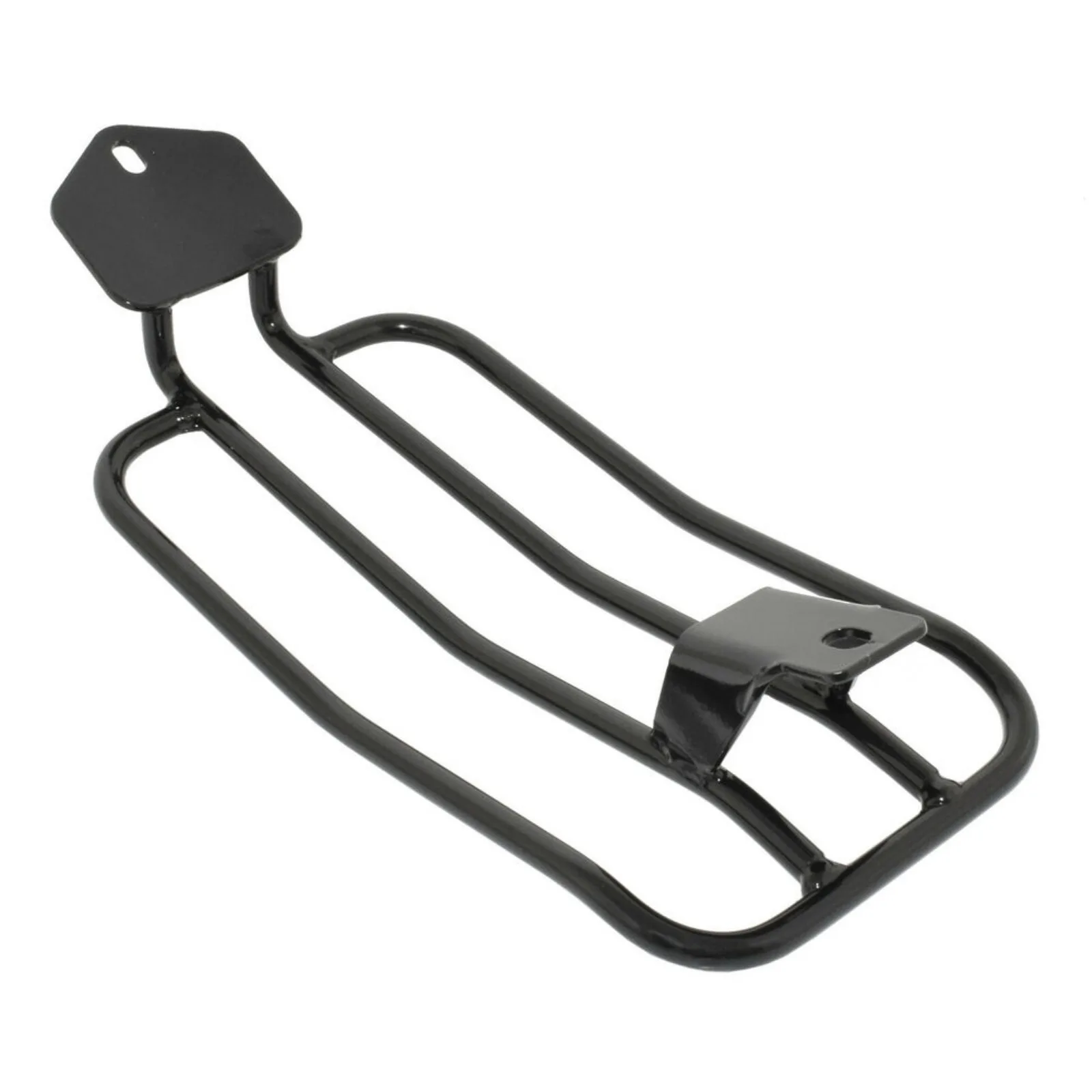 Багажная полка на заднее крыло кронштейн для Honda Rebel CMX 1100 2021-2023