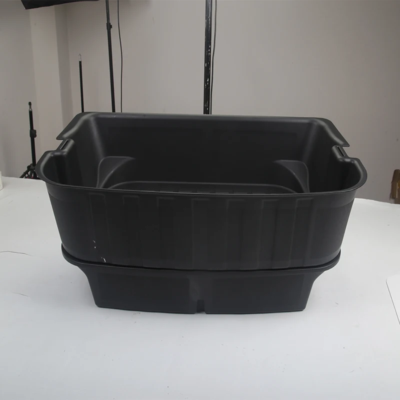 Рисунок 2 - Двойной багажник для Tesla Model Y 2019-2023