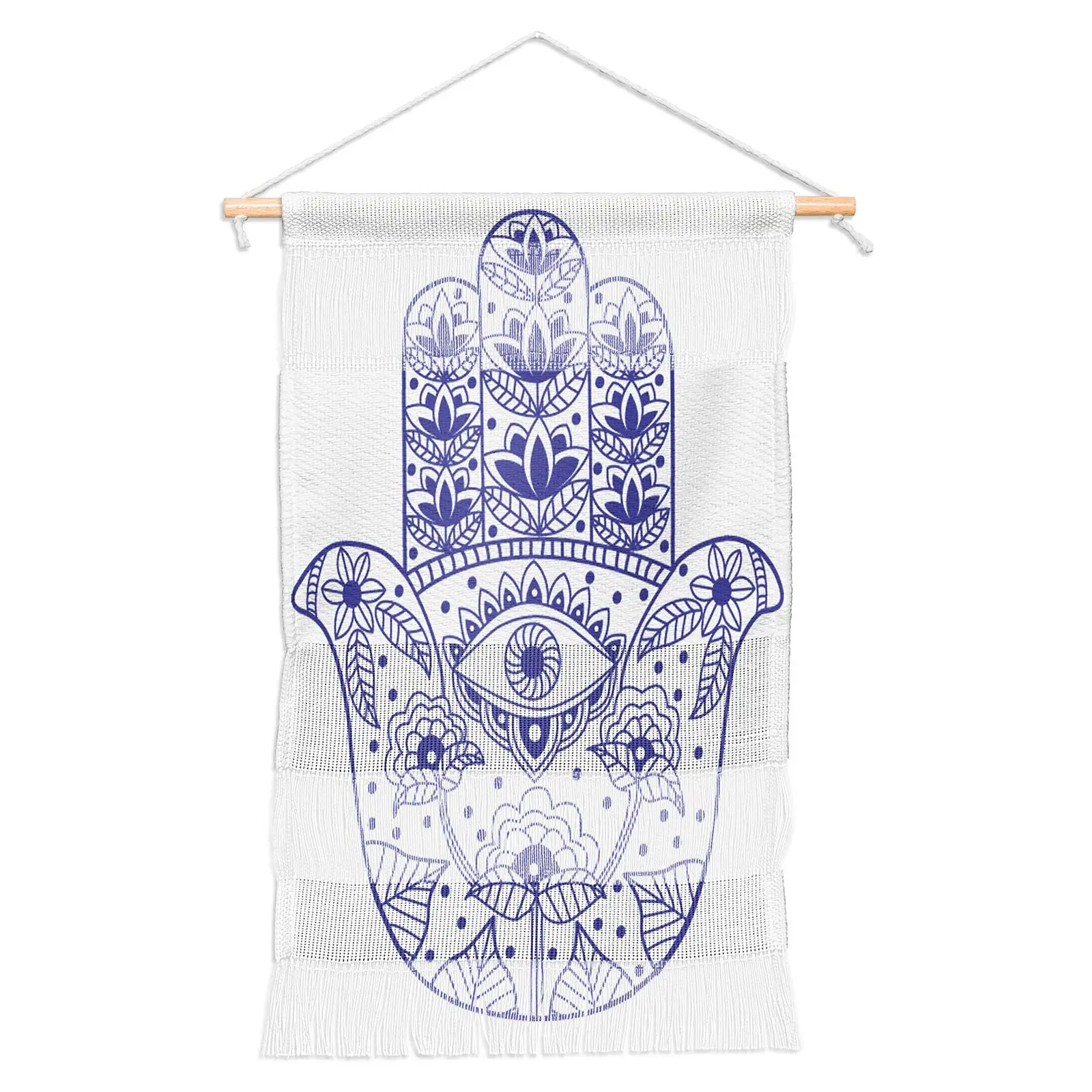 

Free Shipping Hand of Fatima Wall Hanging