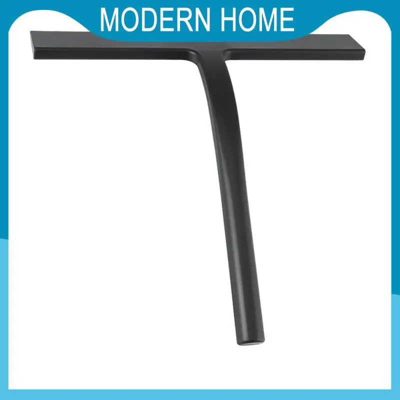 

One Thing Multi-purpose Glass Slicker Wash Labor-saving Anti-lure Silicone Spatula Domestic Wiper Window Glass Scraper