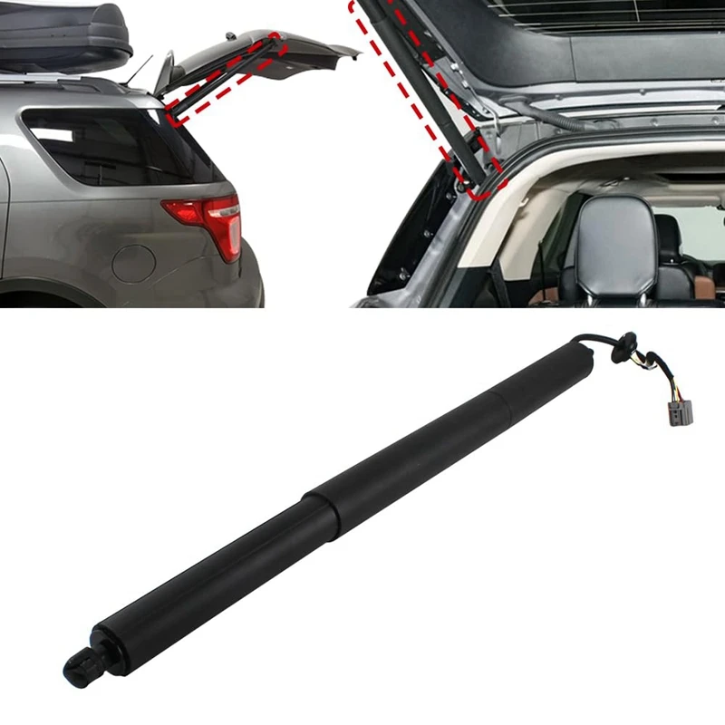 Автоматический электродвигатель задней двери левый водитель BB5Z14B351A для Ford Explorer